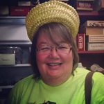 Sandy Martin(sandy  seibert ) - @vagale3686 - Instagram