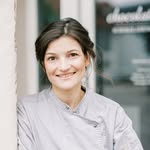 Sandra Serry-Eckhardt I Chocolatier - @chocolatevalley - Instagram