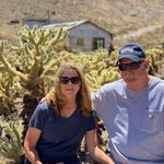 Sandy Inskeep Sewell - @sewellsandy - Instagram