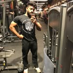 Sandy Sandeep - @sandysharma___official - Instagram