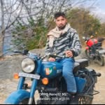 Sandy Sharma - @sandysharma_ak47 - Instagram