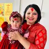 Sandy sharma - @sandhyakshitizadh - TikTok