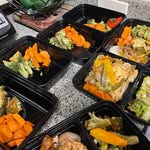 AB - @sandys_healthychoice - Instagram