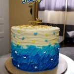 Sandy satheesh - @sandys_heavenly_cakes - Instagram