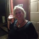 Sandy Johnson - @sandy_shell - Instagram