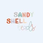 SANDY SHELL🐚 - @sandyshellbeads - Instagram