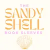 SANDY SHELL BOOK SLEEVES - @sandy.shell.book.sleeves - TikTok