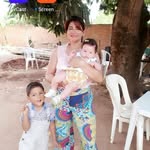 Sandy Shellwiss Cinzano - @sandyshellwiss - Instagram