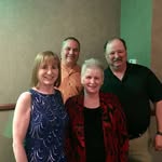 Sandy Foss Showalter - @sandyshowalter - Instagram