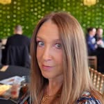 Sandra Shriver Urquhart - @surqudufreak - Instagram