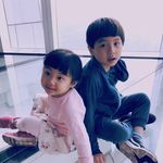 Sandy Shum - @sandyshumcw - Instagram