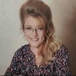 Sandy Shuman - @sshaver.okc - Instagram