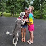 Sandy Shuman Elliott - @sandydaisy3251 - Instagram