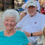 Sandy Shumate Barfield Williams - @sandy9020 - Instagram