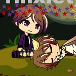 Fander - @sandysides_gacha - Instagram