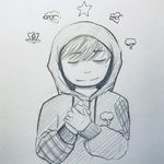 Its Just Me 💜 - @sandy_sides - Instagram