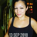 Malina Sandy Sidney - @malinamalina2 - Instagram