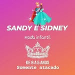 Sandy e Sidney - @sandyesidneymoda_infatil - Instagram