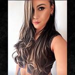 Sandy Sierra - @sandixjsm - Instagram