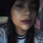 Sandy Sierra - @nasandysierra - Instagram