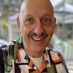 Sandy Silverberg - @kosherham51 - Instagram