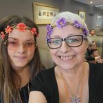 Sandy M Sisson - @sandysisson - Instagram