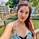 Sandy Gonzales Siu - @sandy7liz - Instagram