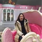 Sandy Siu - @sandysmc921 - Instagram