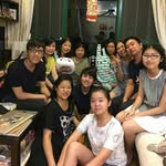 Sandy Siu - @siuleungha - Instagram