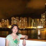 Sandy Siu - @sandysiu66 - Instagram