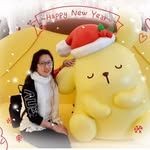 Sandy Siu - @ig_sandy1521 - Instagram