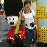 Sandy Siu - @sandy241164 - Instagram