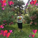 Sandy Siu - @siu6090 - Instagram