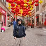 Sandy Siu - @siu.sandy - Instagram