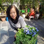 Sandy Siufun - @sandysiufun - Instagram