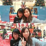 sandysiu - @sandysiu9163 - Instagram