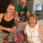 Sandra Shiells - Facebook