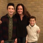 Sandy Skaggs - @sandyq1973 - Instagram