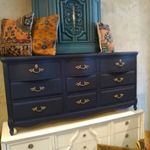 sandy skinner - @lovelynovahomes - Instagram