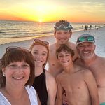 Sandy Karanzas Slater - @sandy.k.slater - Instagram