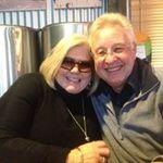Sandy Slater - @sandyandspud - Instagram