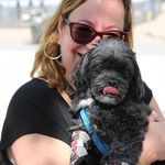 Sandy Slater - @spikesmom21 - Instagram