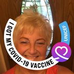 Sandy Slater-Armstrong - @sandi_919 - Instagram