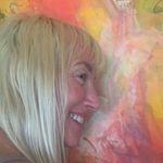 Sandy Zimmermann Slater - @sandy.z.slater - Instagram