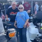 Sandra Sledge - @bojib84505 - Instagram