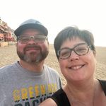 Sandy Slone Heywood - @sandyheywood8 - Instagram