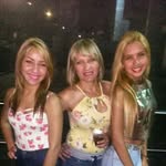 nursita azul - @sandyslovera - Instagram