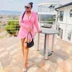 Asanda Pikinini - @sandy_small1 - Instagram