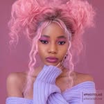 SANDY SMALL - @oyindamolasandraogunfuyi - Instagram