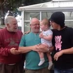 Sandy Small - @sandystewart_1961 - Instagram